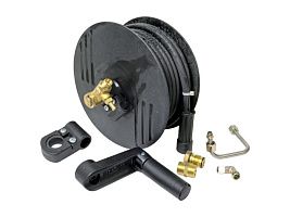 Барабан для намотки шланга арт. 41.2595 -50-41.2595