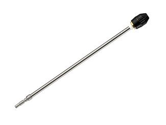 Копье-грязекиллер с трубкой из нержавеющей стали с быстроразъемным соединением 42.403-03