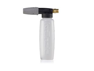 Пеноинжектор /наружная резьба М22 (1л) 13.5301