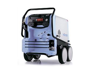 Аппарат высокого давления с нагревом воды THERM 895-1 41.352